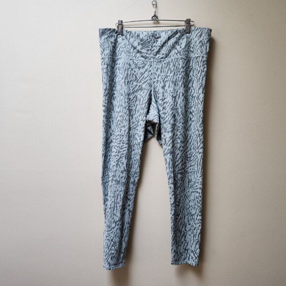 Gap Fit studio sky high legging / XL - Picture 7 of 7